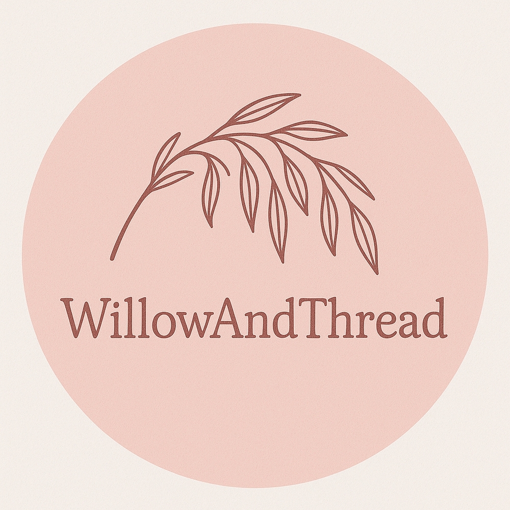 Meet your Posher, WillowAndThread